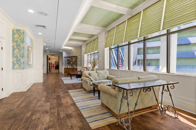1105 S Ocean Blvd. # 614, Myrtle Beach, SC 29577