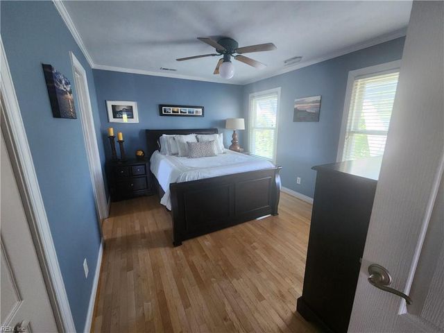 9701 Seabreeze RD, Norfolk, VA 23503