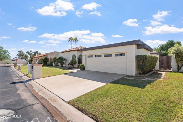 7343 E MONTEBELLO Avenue, Scottsdale, AZ 85250