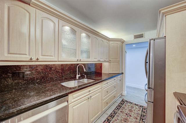 300 Three Islands Boulevard 101, Hallandale Beach, FL 33009