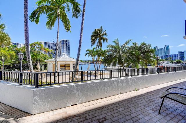 300 Three Islands Boulevard 101, Hallandale Beach, FL 33009