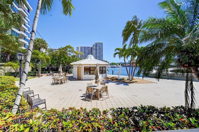 300 Three Islands Boulevard 101, Hallandale Beach, FL 33009