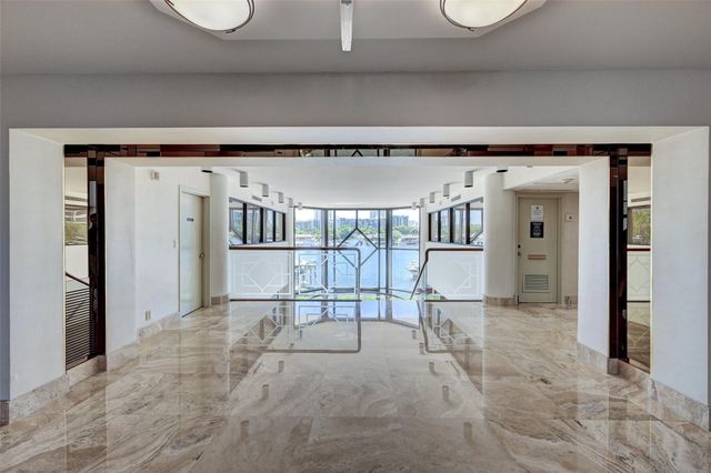 300 Three Islands Boulevard 101, Hallandale Beach, FL 33009