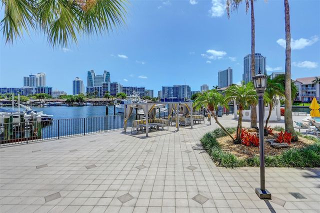 300 Three Islands Boulevard 101, Hallandale Beach, FL 33009