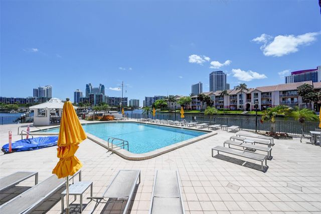 300 Three Islands Boulevard 101, Hallandale Beach, FL 33009