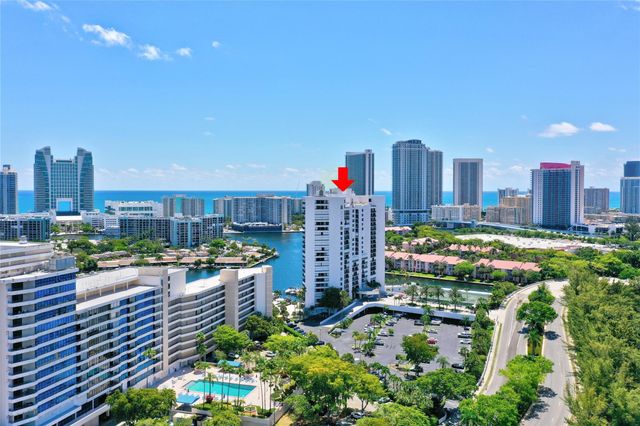 300 Three Islands Boulevard 101, Hallandale Beach, FL 33009