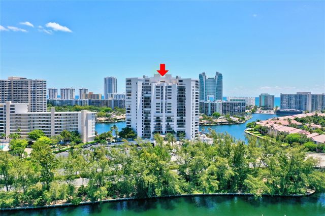 300 Three Islands Boulevard 101, Hallandale Beach, FL 33009