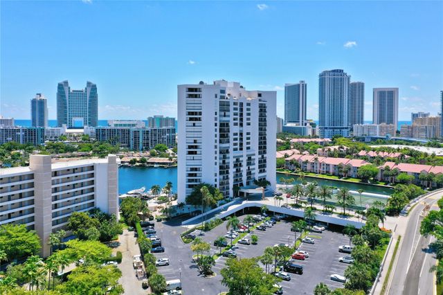300 Three Islands Boulevard 101, Hallandale Beach, FL 33009