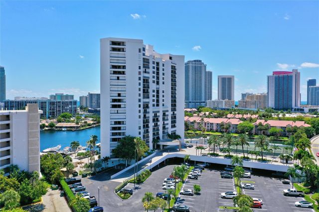 300 Three Islands Boulevard 101, Hallandale Beach, FL 33009