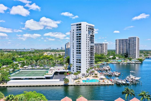 300 Three Islands Boulevard 101, Hallandale Beach, FL 33009