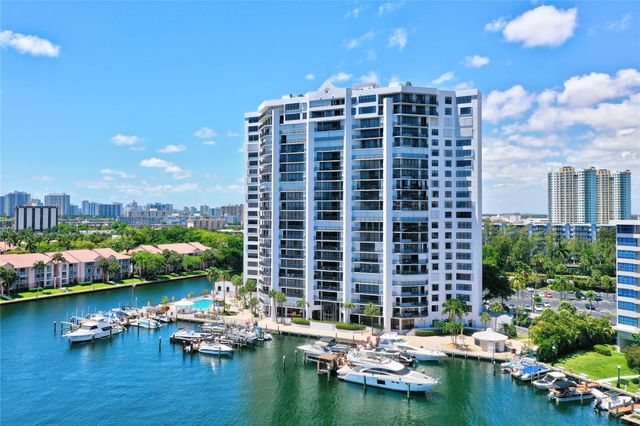 300 Three Islands Boulevard 101, Hallandale Beach, FL 33009