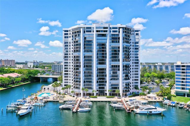 300 Three Islands Boulevard 101, Hallandale Beach, FL 33009