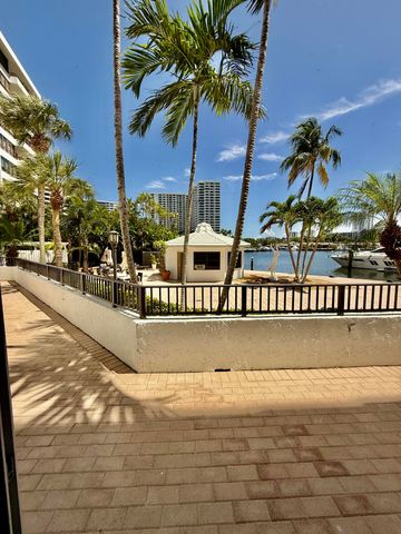 300 Three Islands Boulevard 101, Hallandale Beach, FL 33009