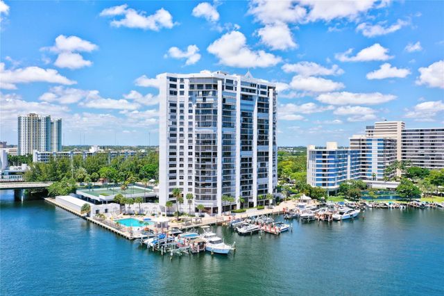 300 Three Islands Boulevard 101, Hallandale Beach, FL 33009