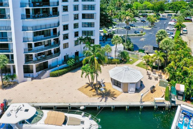 300 Three Islands Boulevard 101, Hallandale Beach, FL 33009