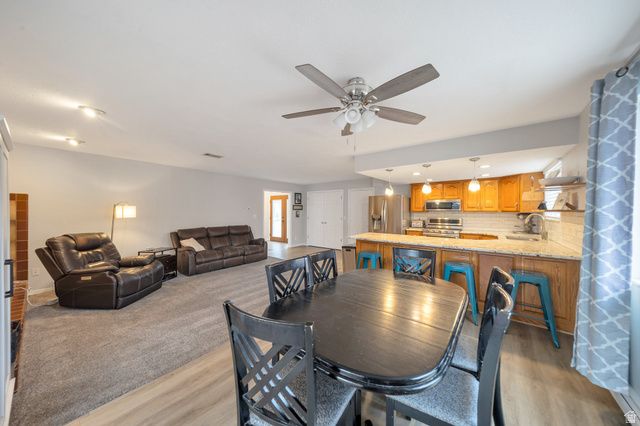 1806 E 9800 S, Sandy, UT 84092