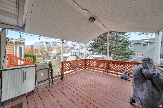 1806 E 9800 S, Sandy, UT 84092