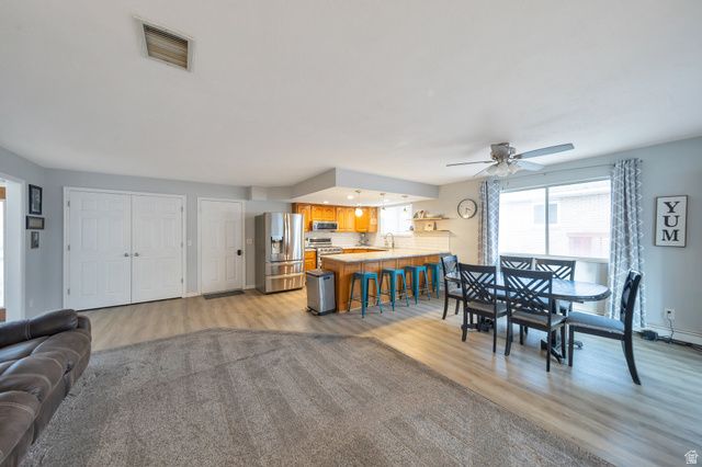 1806 E 9800 S, Sandy, UT 84092