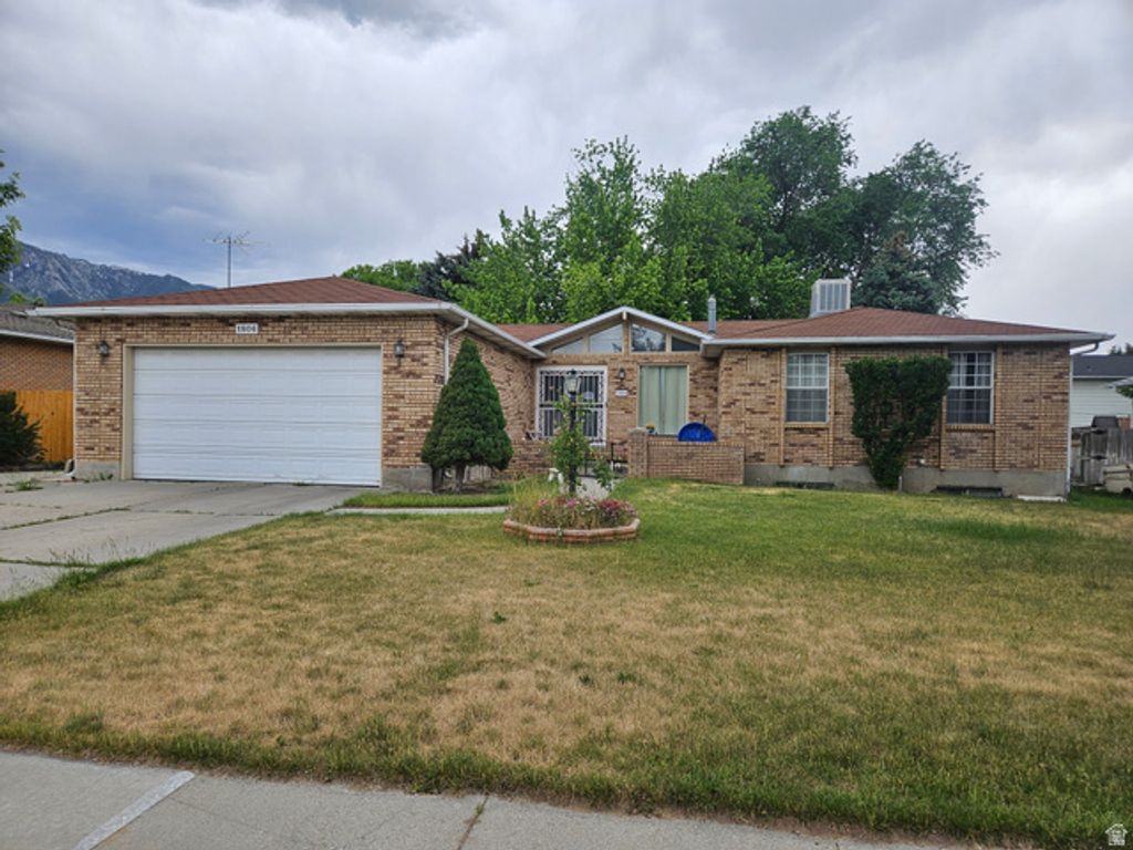 1806 E 9800 S, Sandy, UT 84092