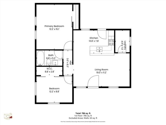 5225 Urbanview Street, Sansom Park, TX 76114