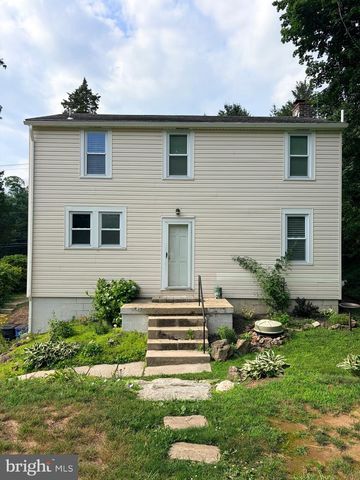 1011 CONCORD RD, Garnet Valley, PA 19060
