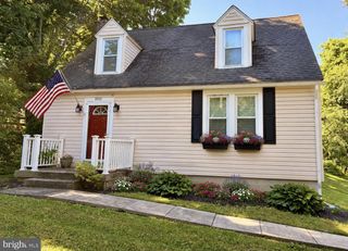 1011 CONCORD RD, Garnet Valley, PA 19060