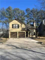 3877 Morning Dew Way, Powder Springs, GA 30127
