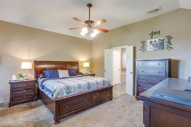 4307 Foxborough Trail, Arlington, TX 76001