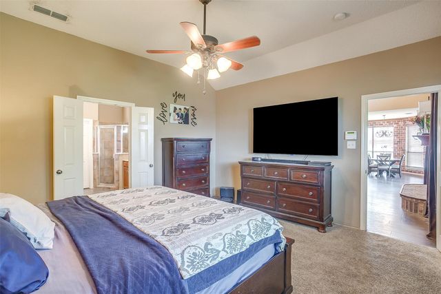 4307 Foxborough Trail, Arlington, TX 76001