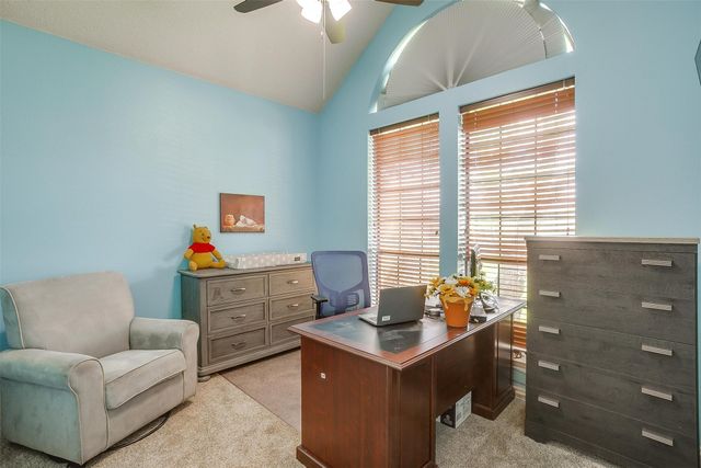4307 Foxborough Trail, Arlington, TX 76001