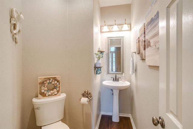 4307 Foxborough Trail, Arlington, TX 76001