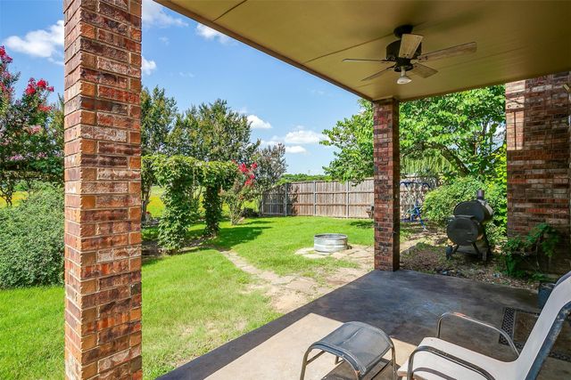 4307 Foxborough Trail, Arlington, TX 76001
