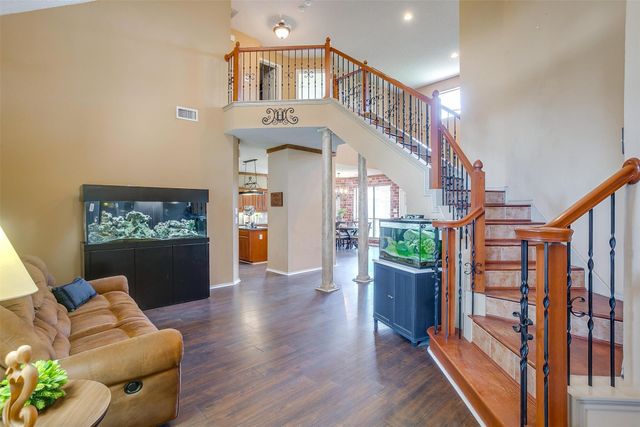 4307 Foxborough Trail, Arlington, TX 76001