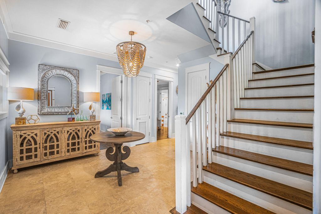 5231 E County Highway 30A UNIT D, Santa Rosa Beach, FL 32459