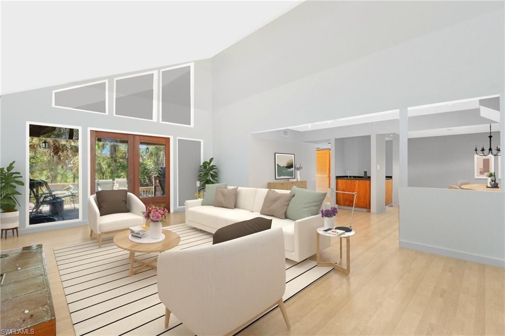 1866 Ardsley WAY, SANIBEL, FL 33957 — photo 3