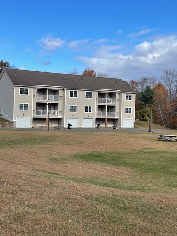 86 Buff Cap Road, Tolland, CT 06084