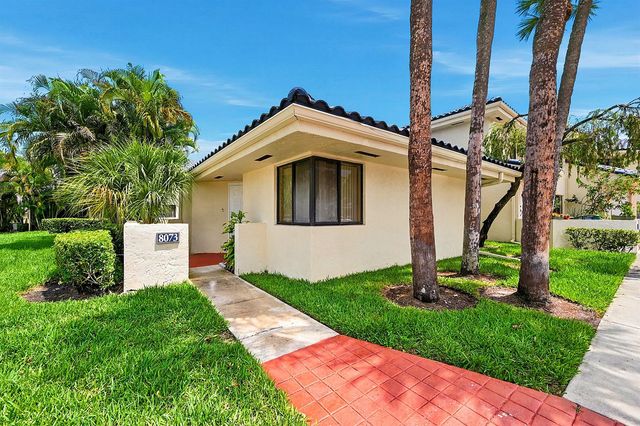 8073 NW 15th Manor 8073, Plantation, FL 33322
