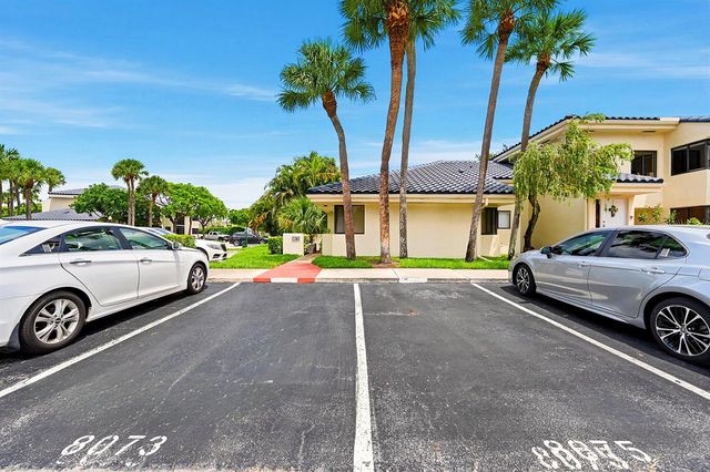8073 NW 15th Manor 8073, Plantation, FL 33322