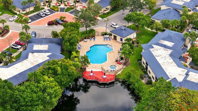 8073 NW 15th Manor 8073, Plantation, FL 33322