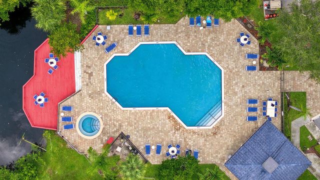 8073 NW 15th Manor 8073, Plantation, FL 33322