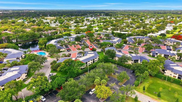 8073 NW 15th Manor 8073, Plantation, FL 33322