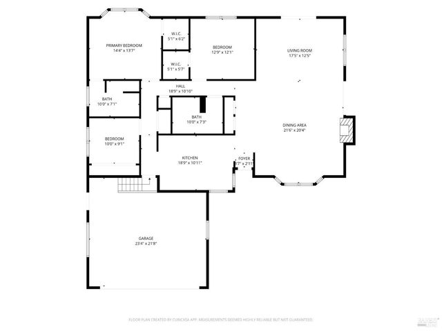 210 Burgundy Rd, Healdsburg, CA 95448