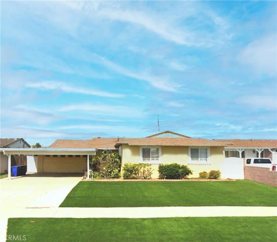 751 W 209th, Torrance, CA 90502
