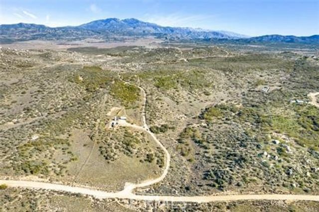 0 Nicholson Springs Road, Anza, CA 92539