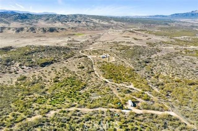 0 Nicholson Springs Road, Anza, CA 92539