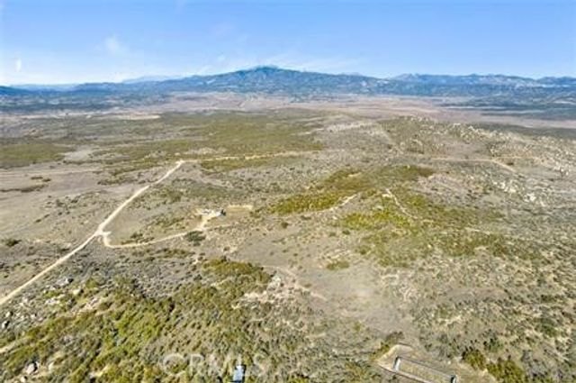 0 Nicholson Springs Road, Anza, CA 92539