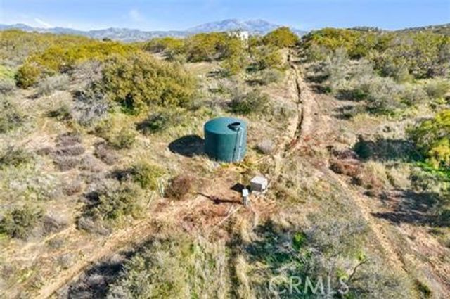0 Nicholson Springs Road, Anza, CA 92539