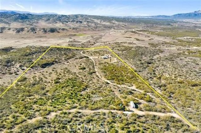 0 Nicholson Springs Road, Anza, CA 92539