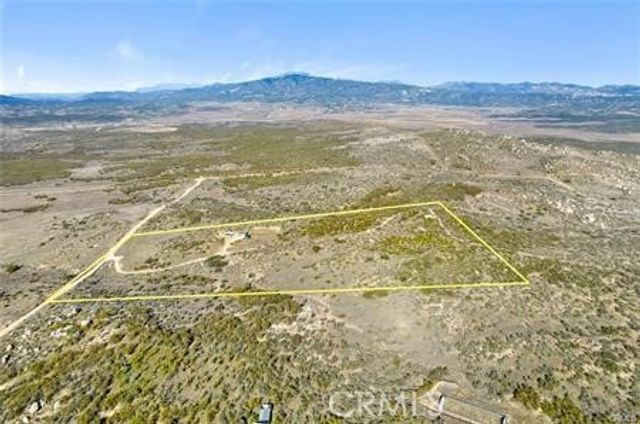 0 Nicholson Springs Road, Anza, CA 92539
