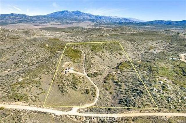 0 Nicholson Springs Road, Anza, CA 92539